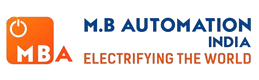 MB AUTOMATION